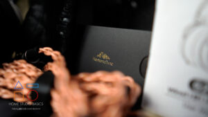 HarmonicDyne G200 Review