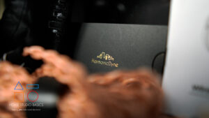 HarmonicDyne G200 Review