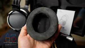 HarmonicDyne G200 Review