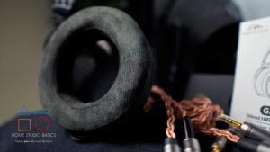 HarmonicDyne G200 Review