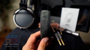 HarmonicDyne G200 Review