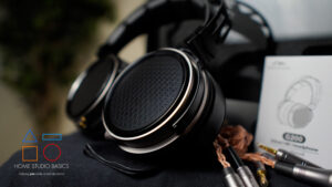 HarmonicDyne G200 Review