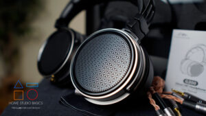 HarmonicDyne G200 Review