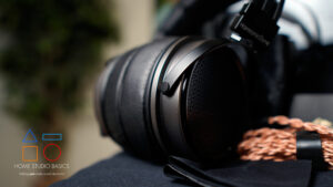 HarmonicDyne G200 Review