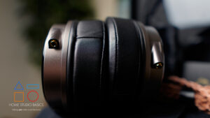 HarmonicDyne G200 Review