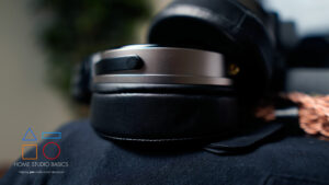 HarmonicDyne G200 Review