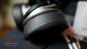 HarmonicDyne G200 Review