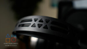 HarmonicDyne G200 Review