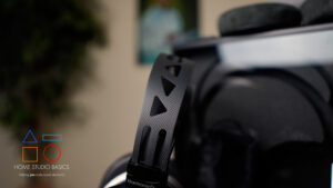 HarmonicDyne G200 Review