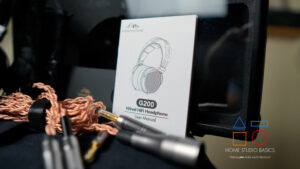 HarmonicDyne G200 Review