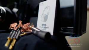 HarmonicDyne G200 Review