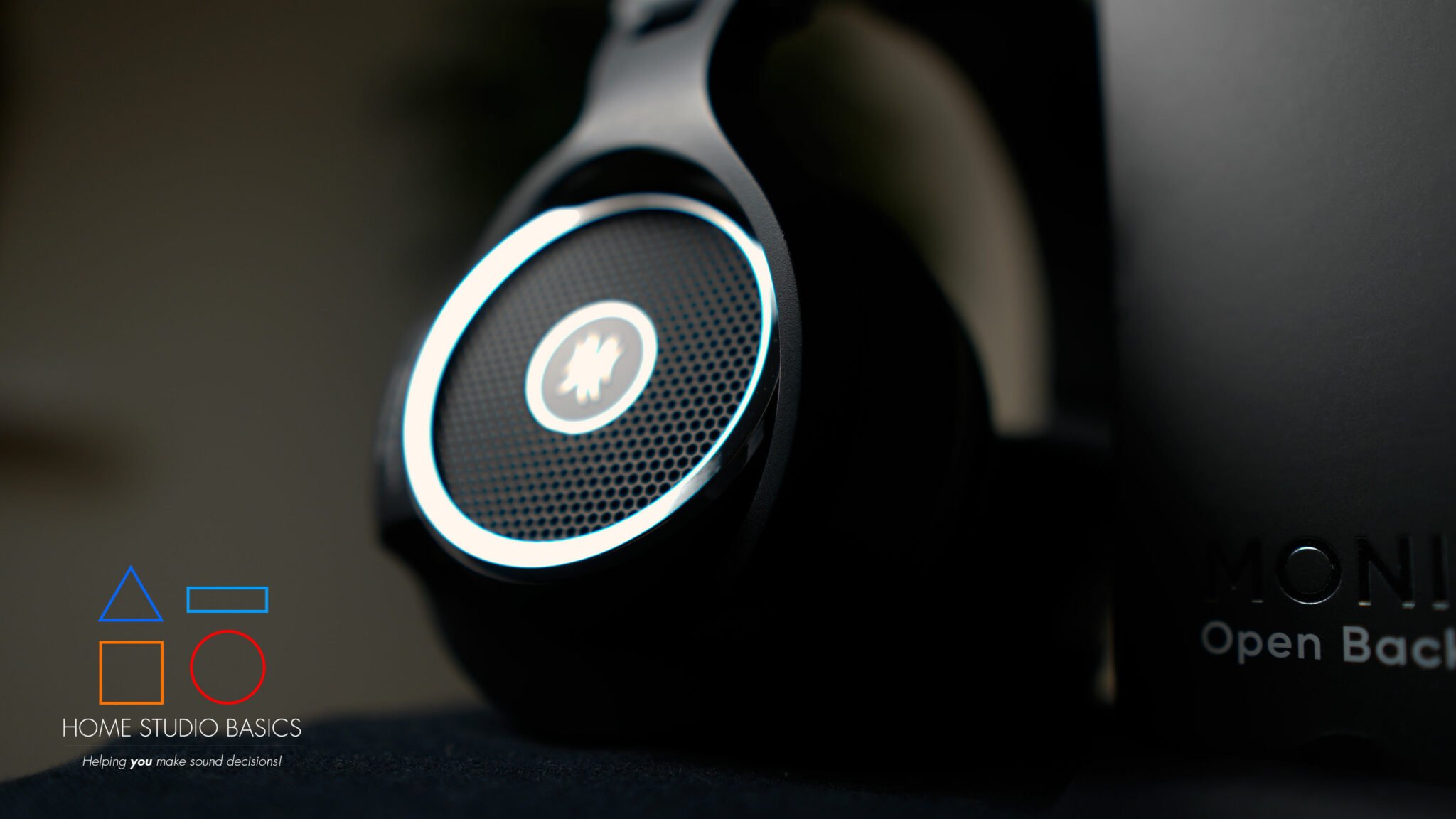 OneOdio Monitor 80 Review