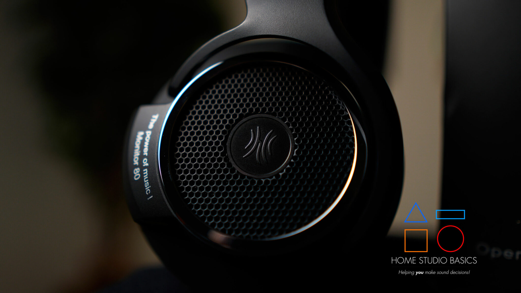 OneOdio Monitor 80 Review