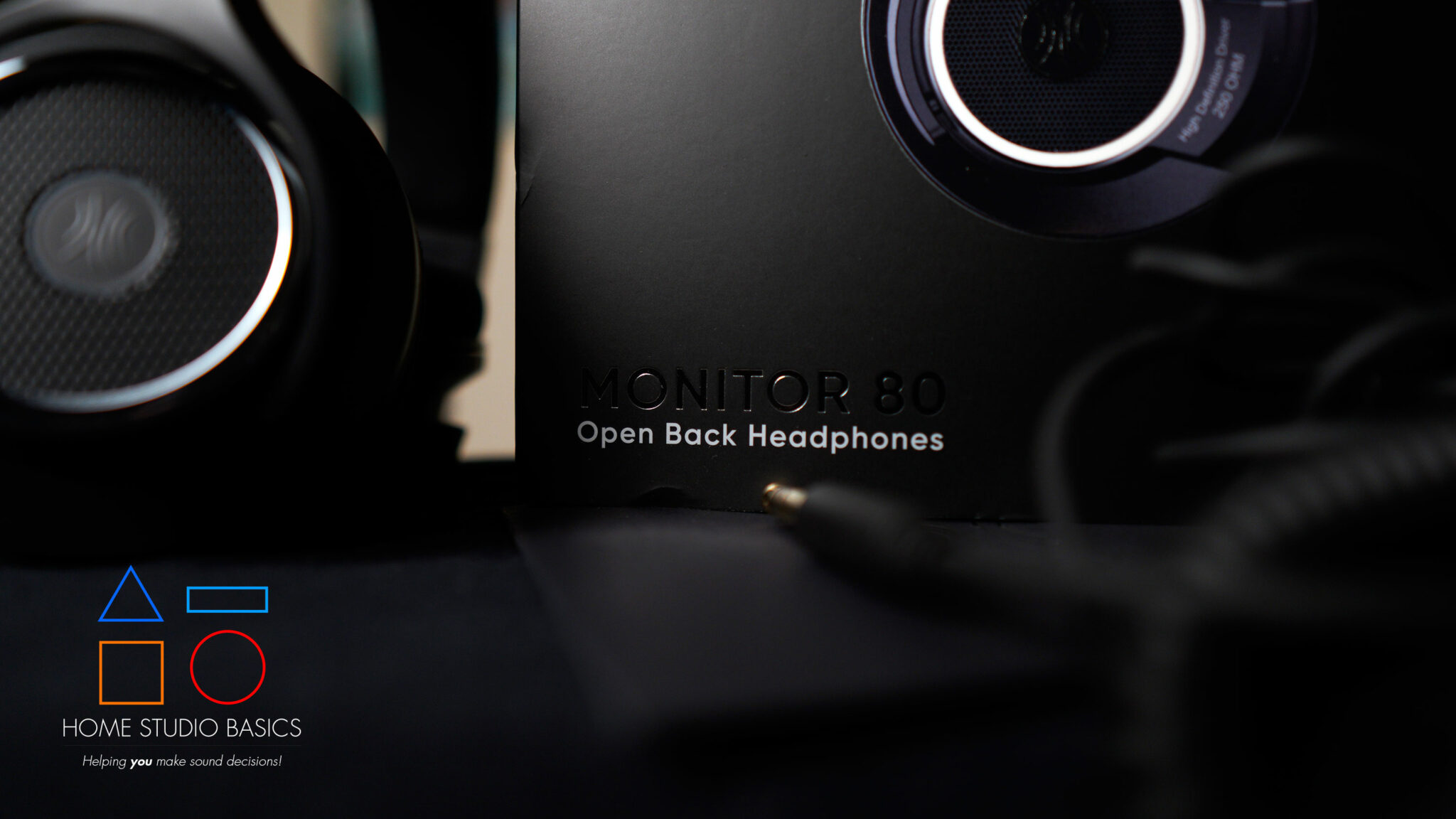 OneOdio Monitor 80 Review