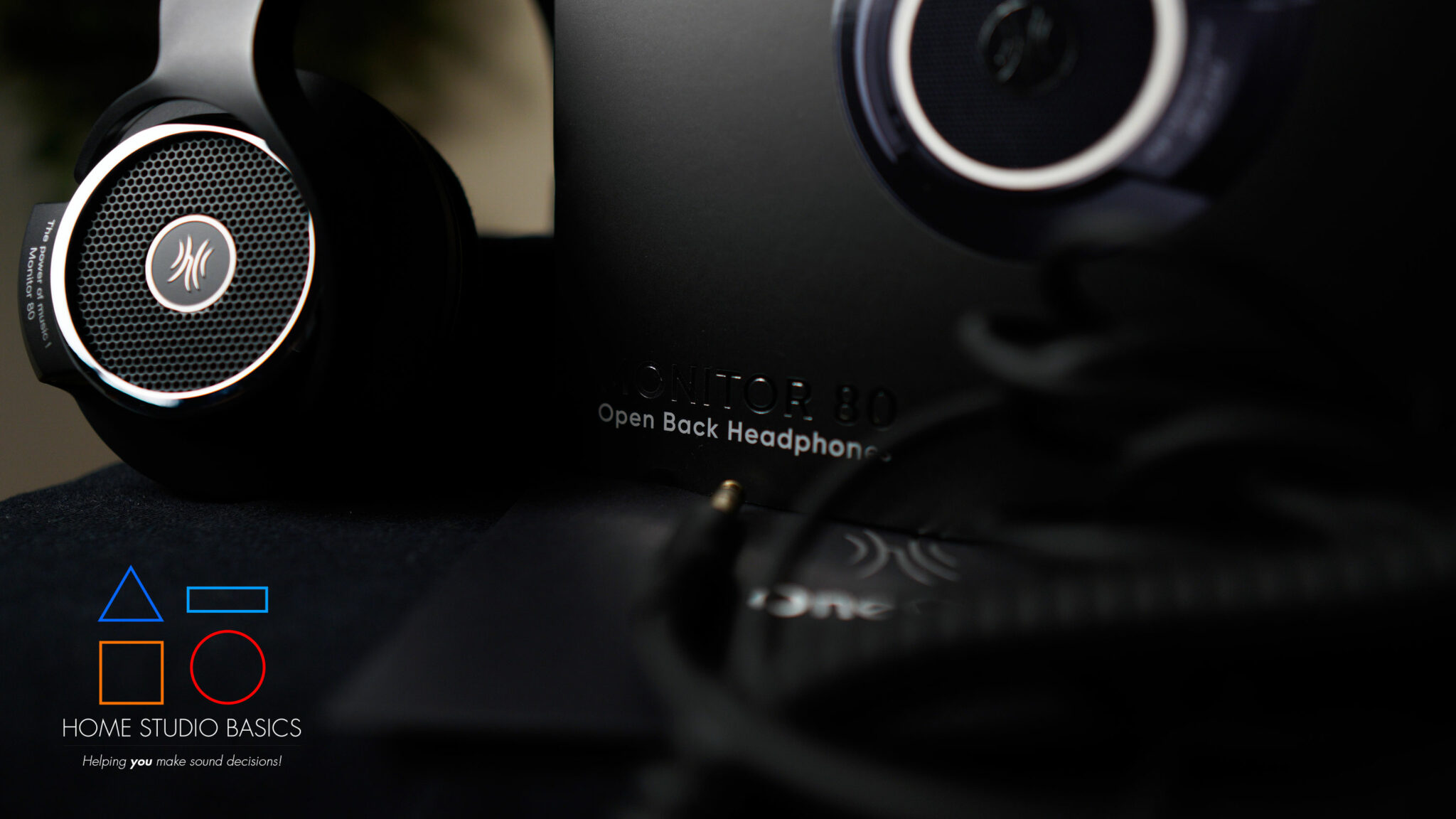 OneOdio Monitor 80 Review