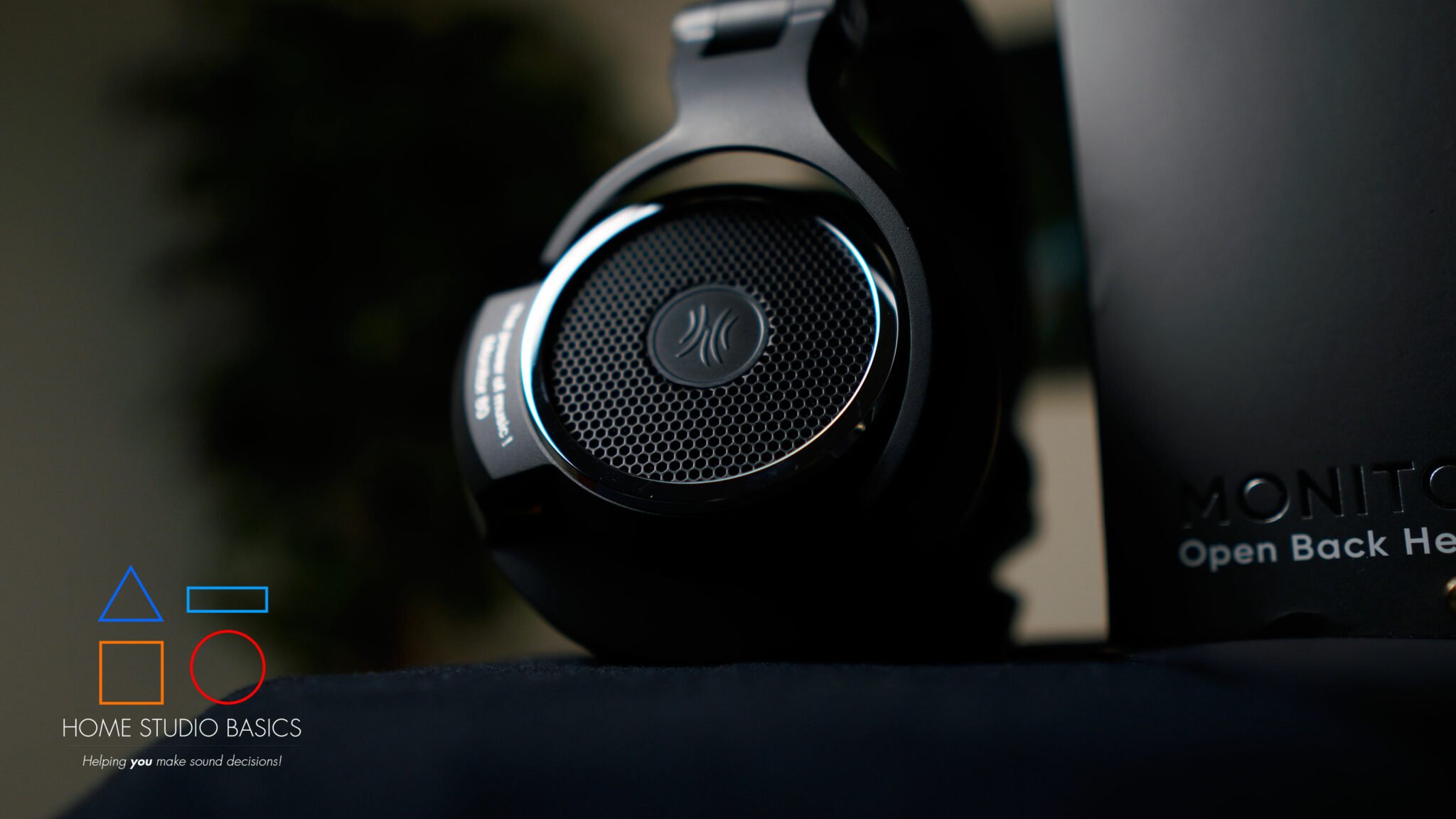 OneOdio Monitor 80 Review