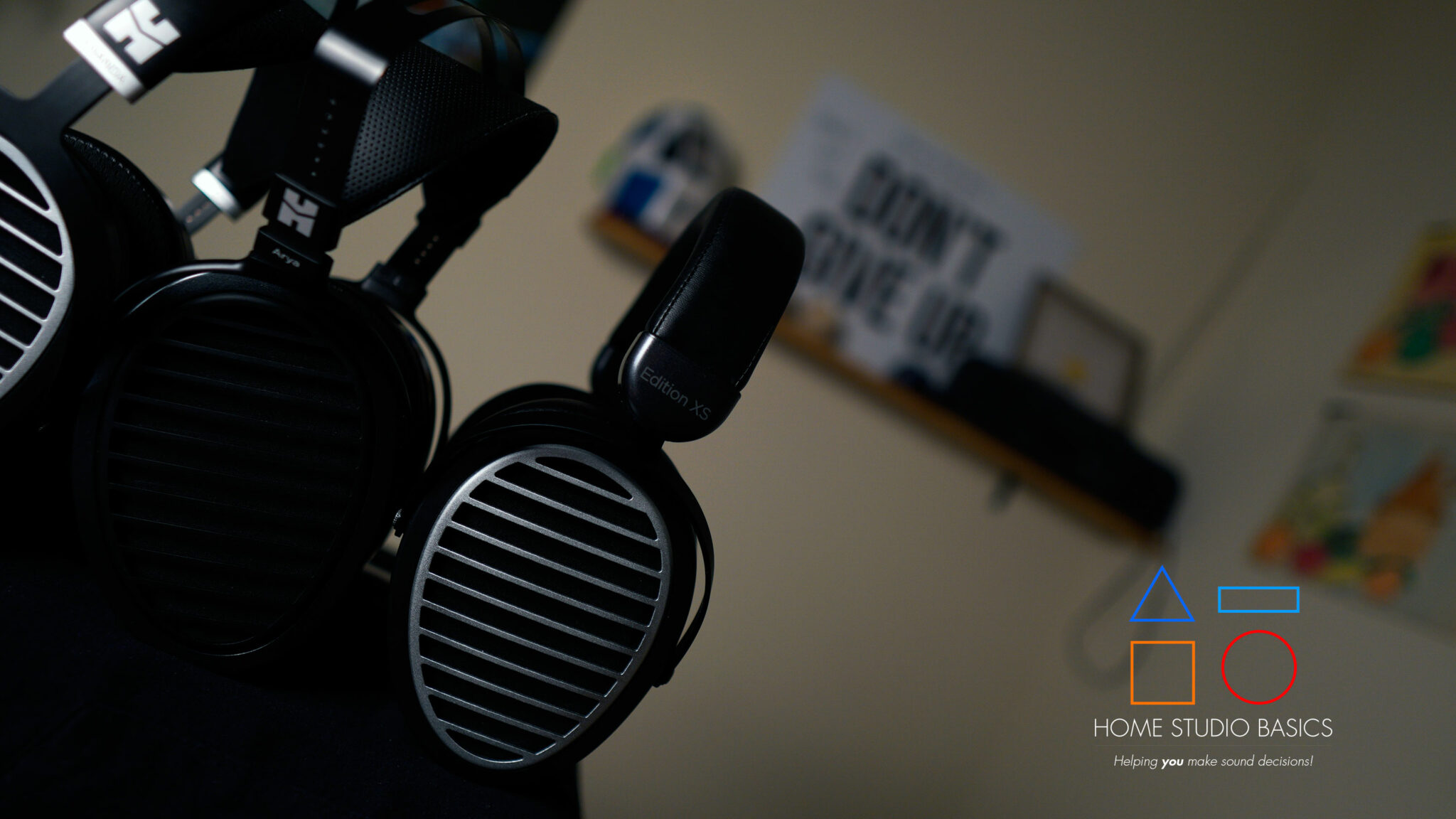 HIFIMAN Ananda vs. Arya vs. Edition XS