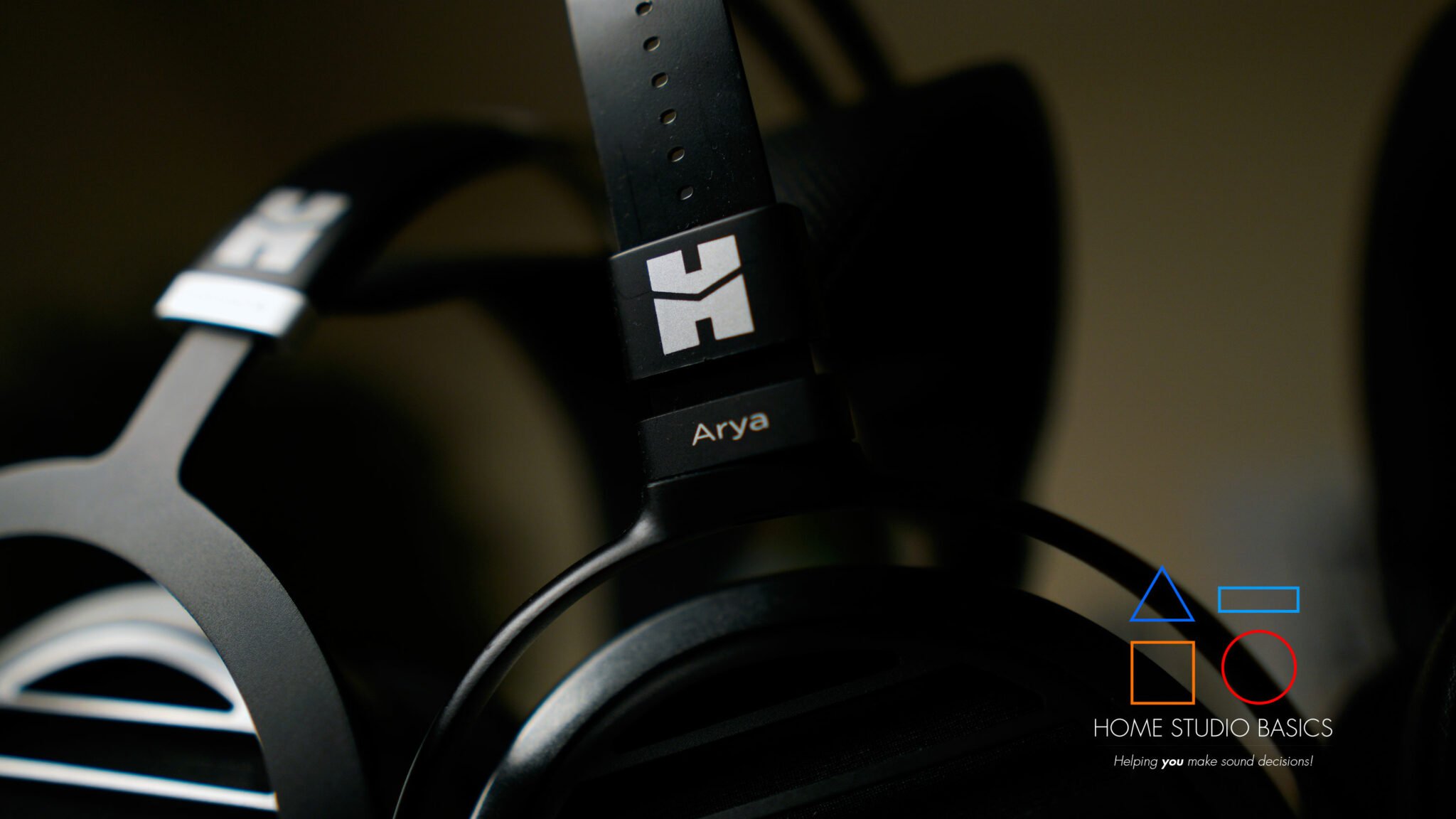 HIFIMAN Ananda vs. Arya vs. Edition XS