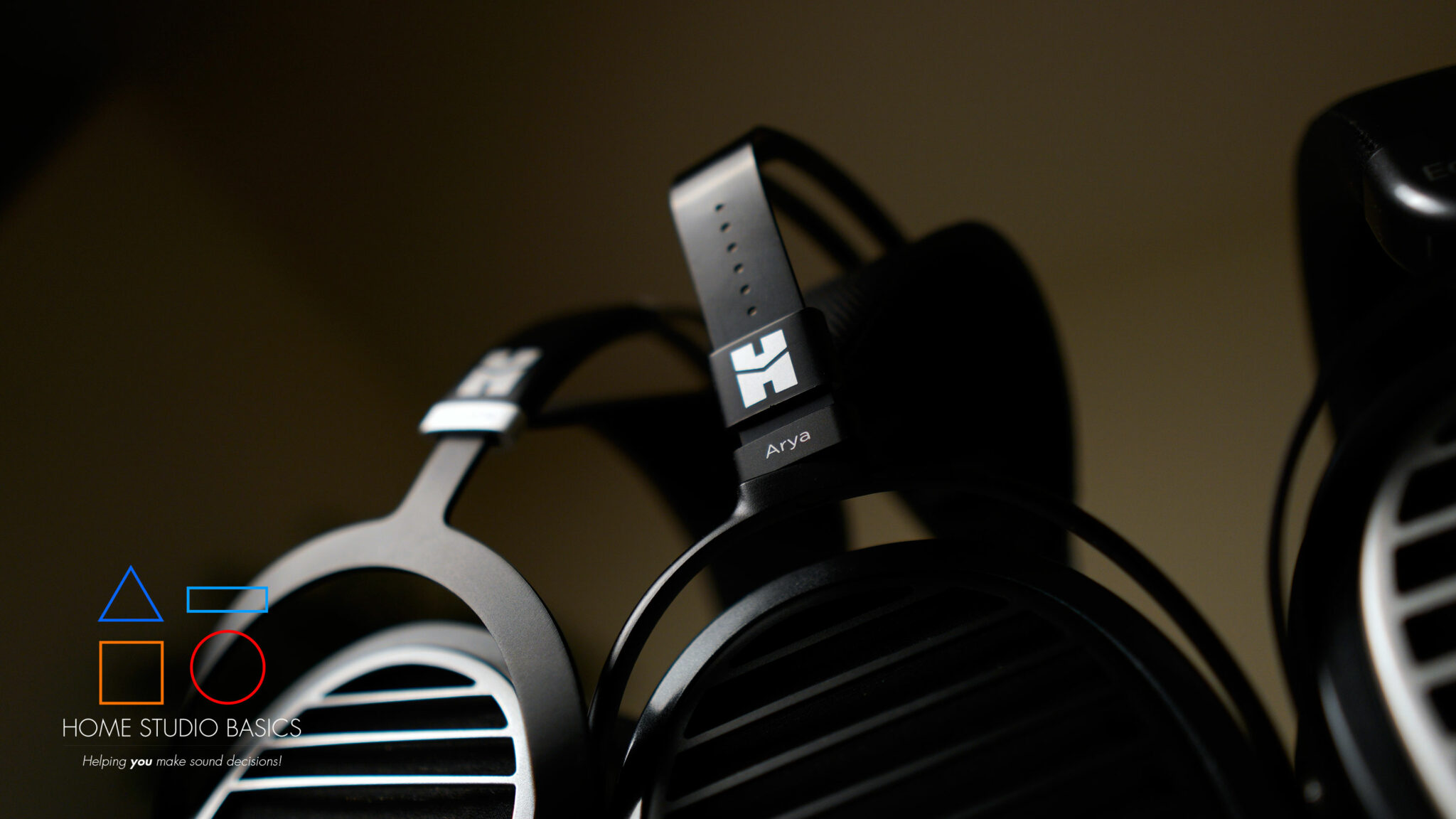 HIFIMAN Ananda vs. Arya vs. Edition XS