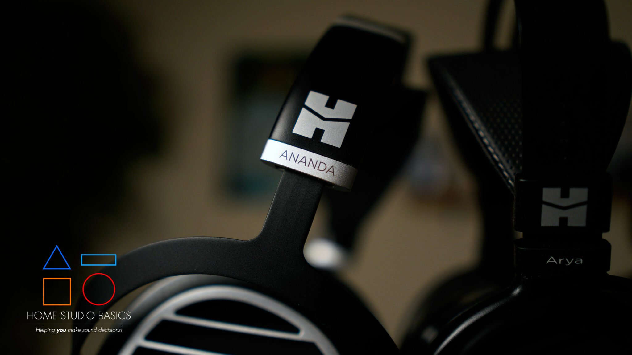 HIFIMAN Ananda vs. Arya vs. Edition XS