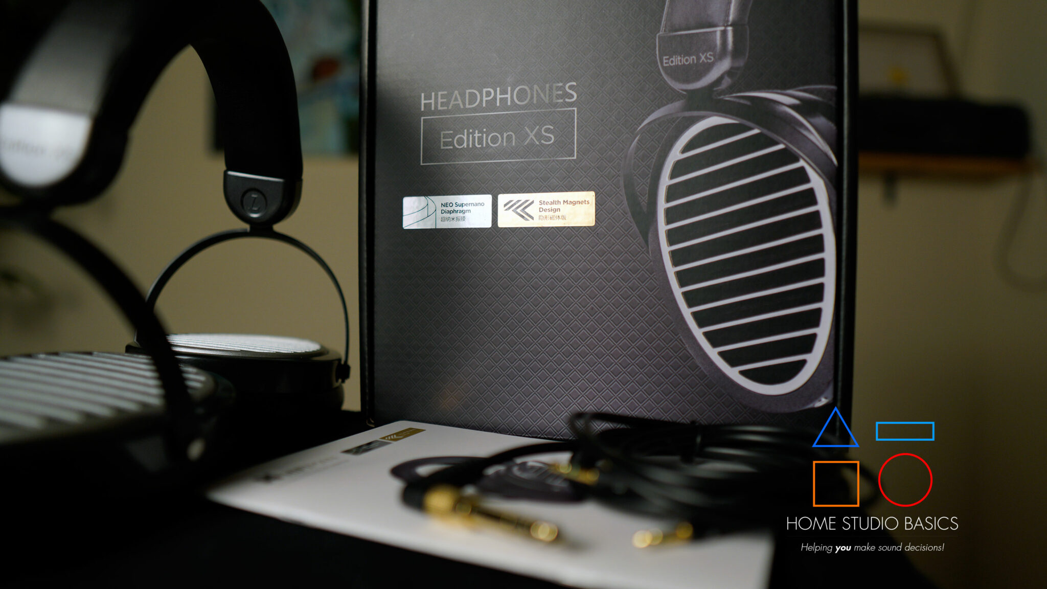 HIFIMAN Edition XS Review