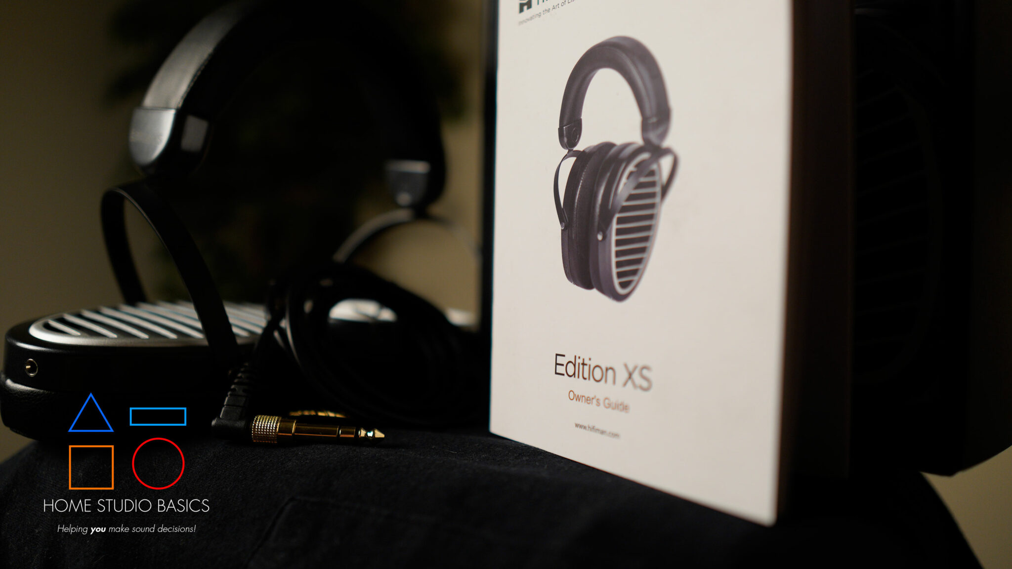 HIFIMAN Edition XS Review
