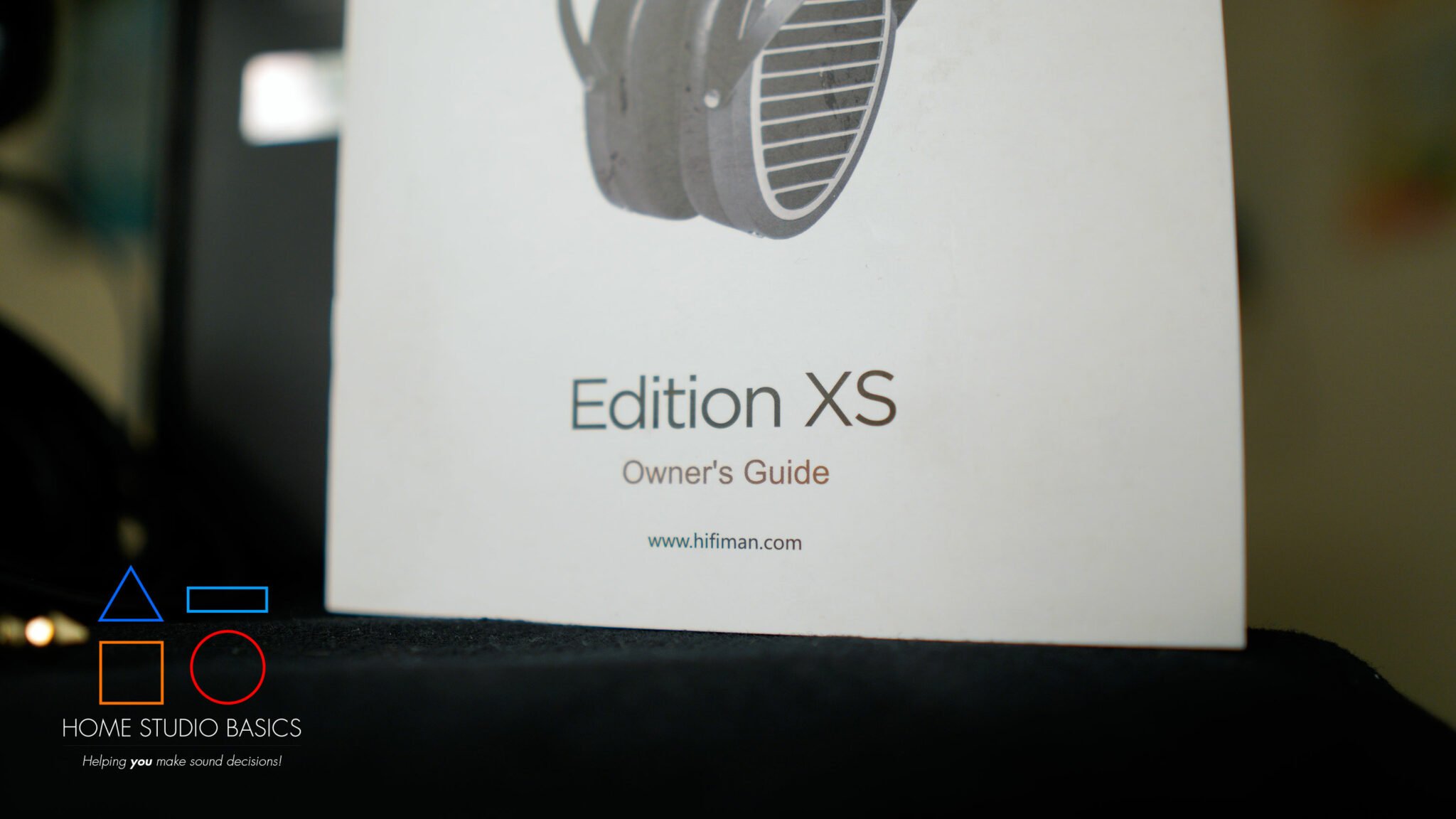 HIFIMAN Edition XS Review