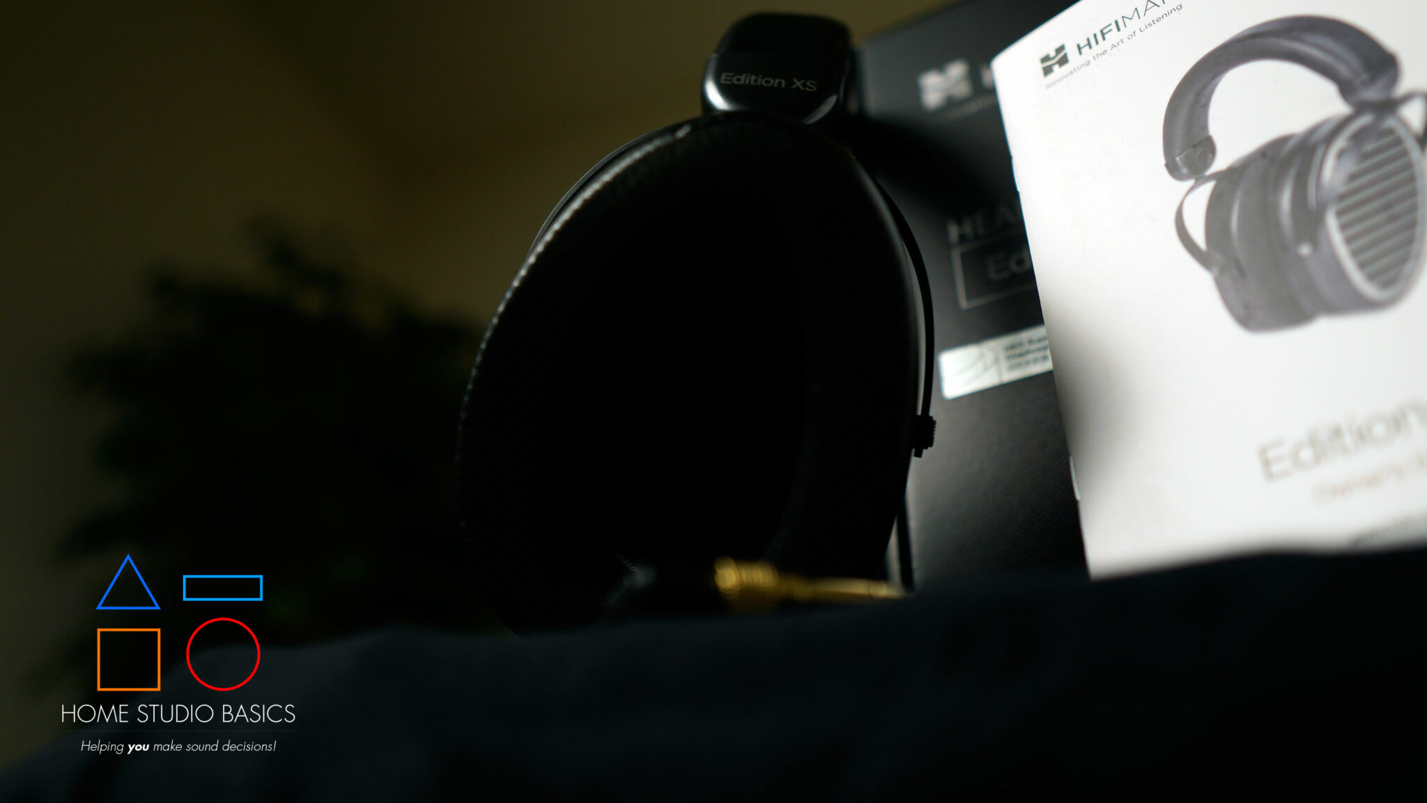 HIFIMAN Edition XS Review