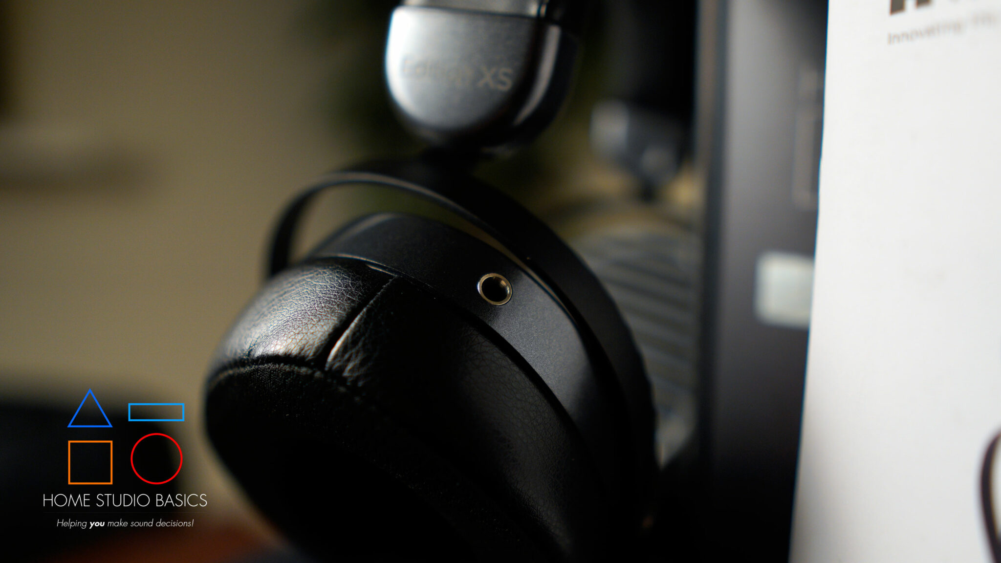 HIFIMAN Edition XS Review