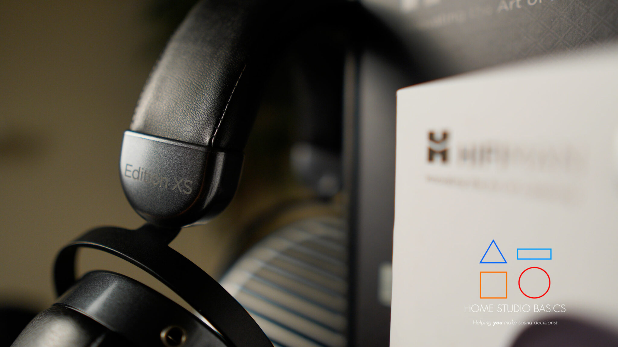 HIFIMAN Edition XS Review