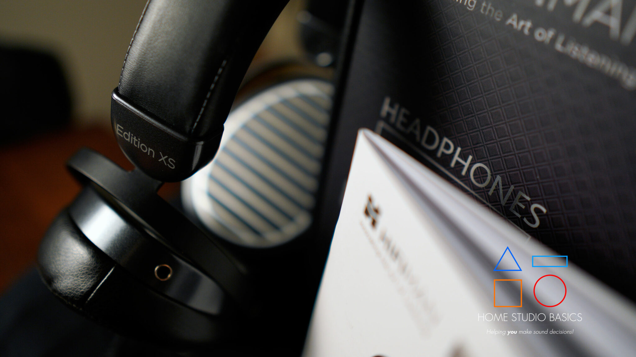 HIFIMAN Edition XS Review