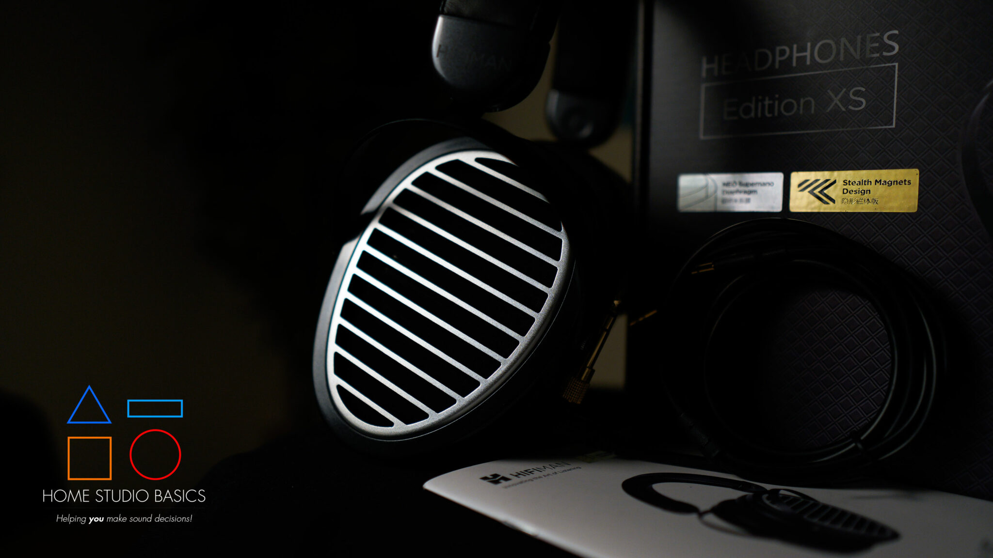 HIFIMAN Edition XS Review