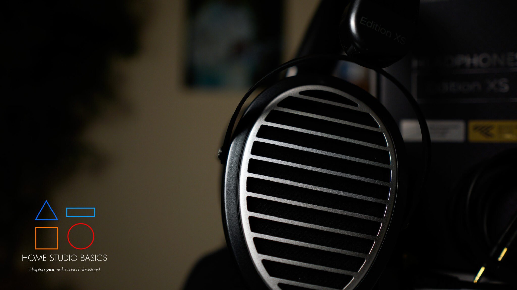 HIFIMAN Edition XS Review