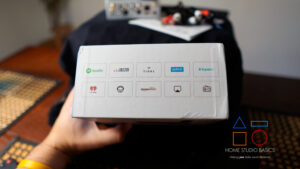 Arylic S50 Pro+ Review