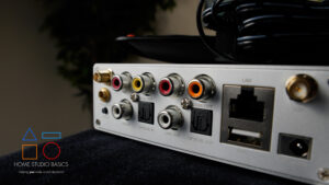 Arylic S50 Pro+ Review