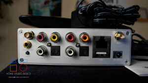 Arylic S50 Pro+ Review