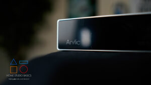 Arylic S50 Pro+ Review