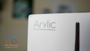 Arylic S50 Pro+ Review