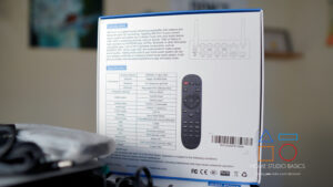 Arylic S50 Pro+ Review