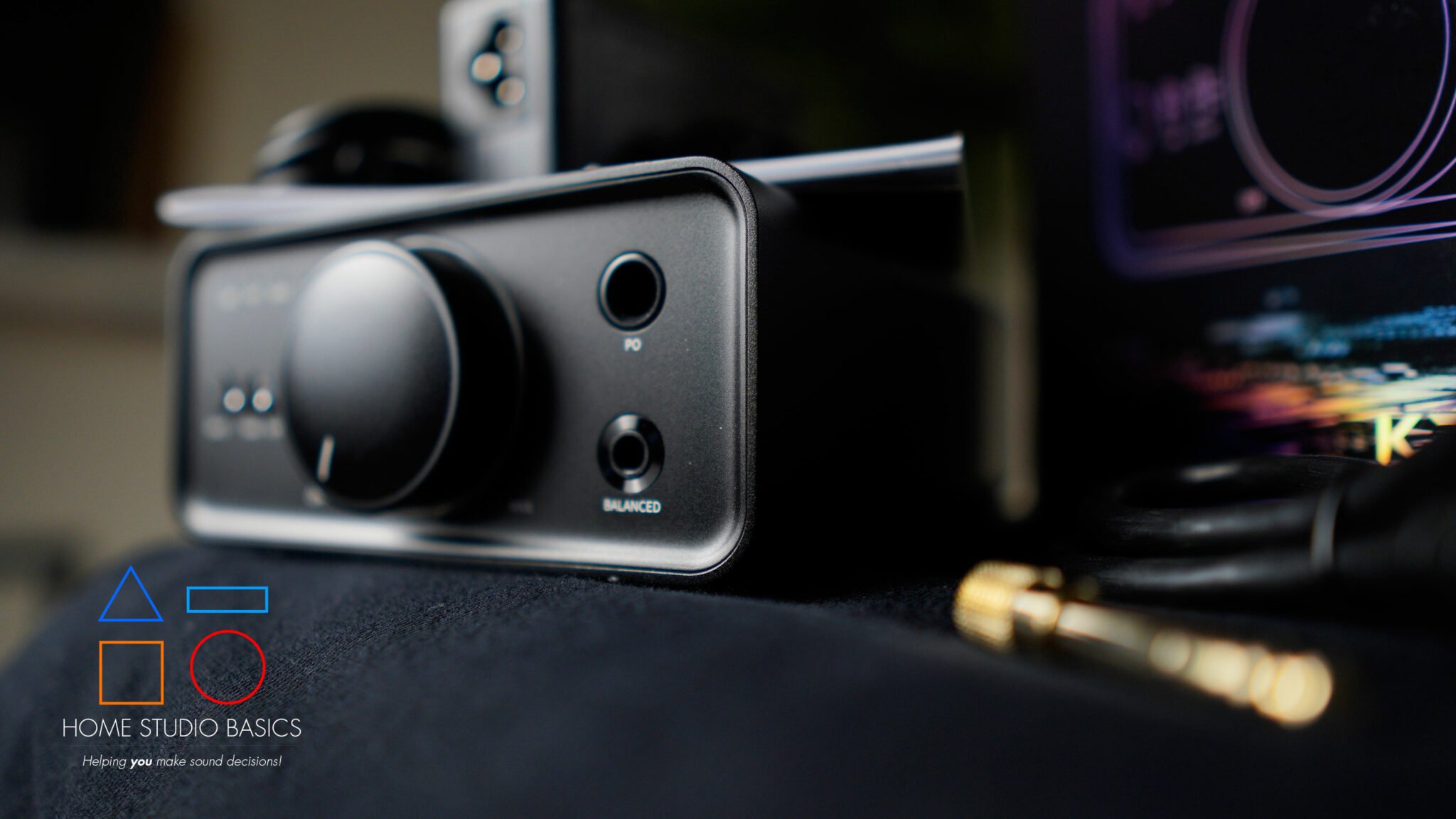 FiiO K7 Review