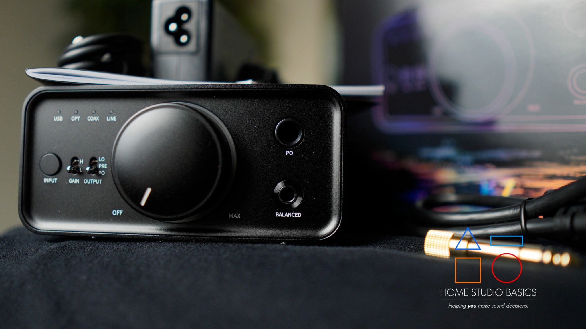 FiiO K7 Review