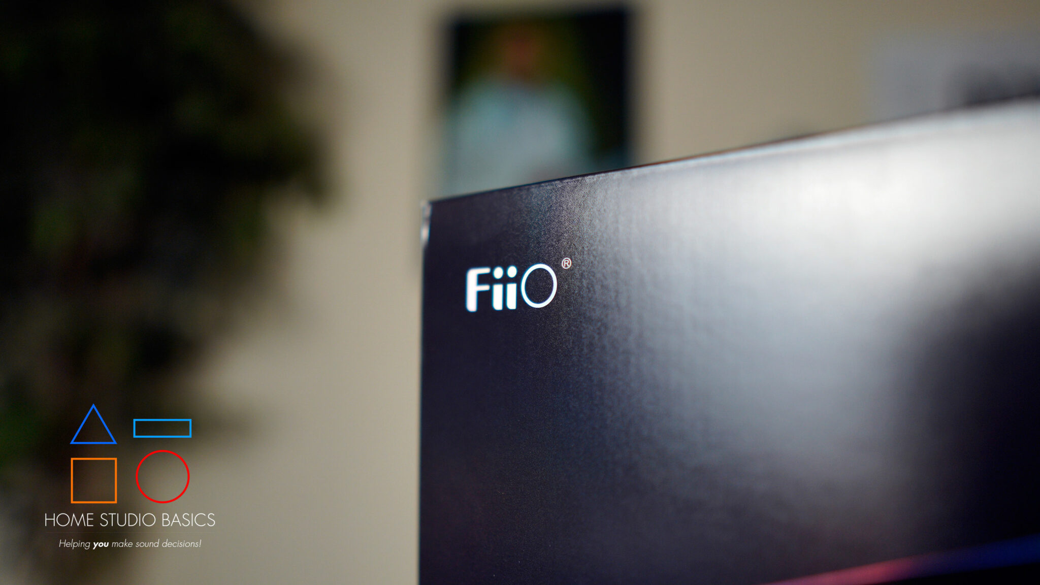 FiiO K7 Review