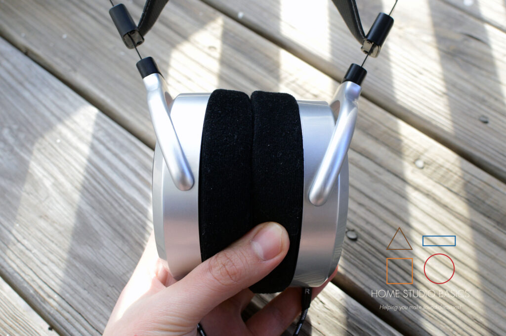 HIFIMAN HE400S Review