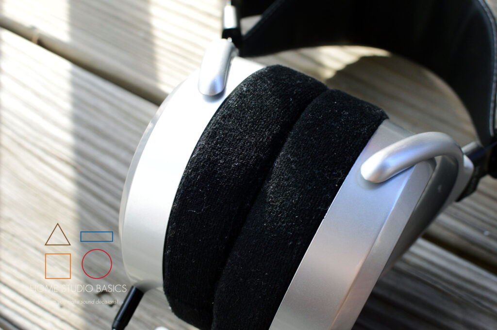 HIFIMAN HE400S Review