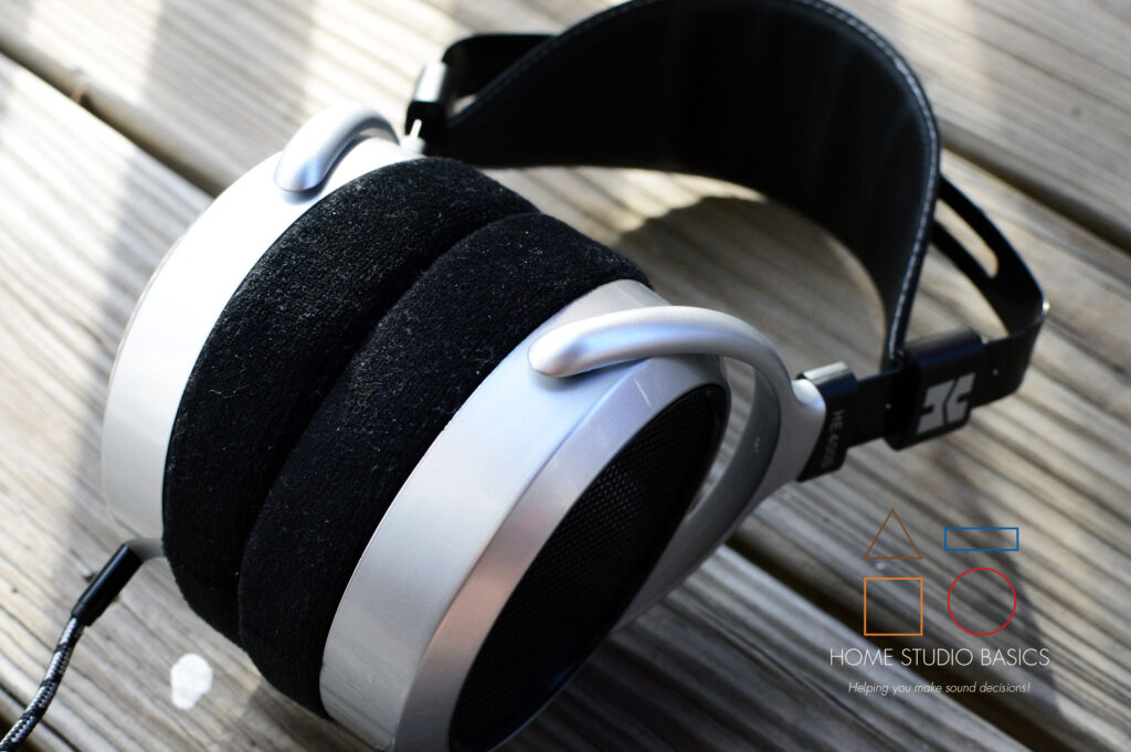 HIFIMAN HE400S Review