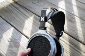 HIFIMAN HE400S Review