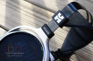 HIFIMAN HE400S Review