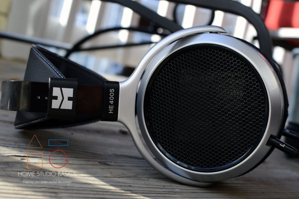 HIFIMAN HE400S Review