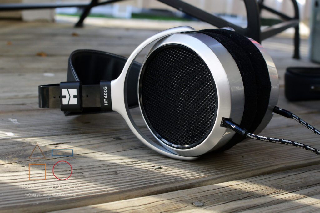 HIFIMAN HE400S Review