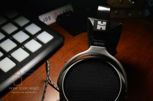 HIFIMAN HE400S Review